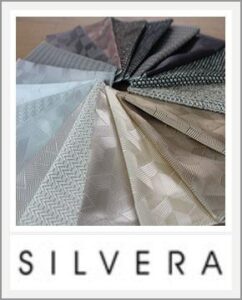Homepage - Silvera Fabrics and furniture in Europe